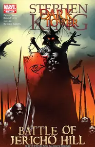 The Dark Tower - The Battle of Jericho Hill 02 (of 05) (2010) (digital-Empire