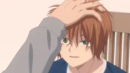 Grand Blue S2 - 04 x265 10bit 1080p 143 8561fps