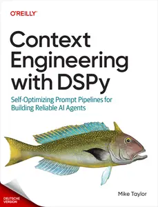 Context Engineering mit DSPy
