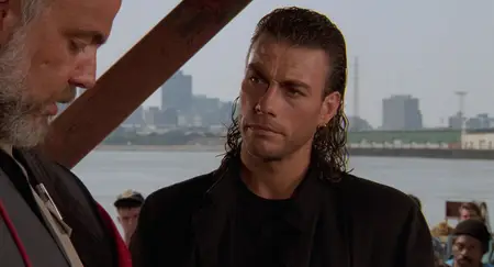 Hard Target (1993) [Unrated] [Remastered]