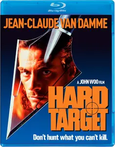 Hard Target (1993) [Unrated] [Remastered]