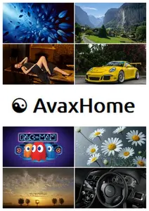 AvaxHome Wallpapers Part 117