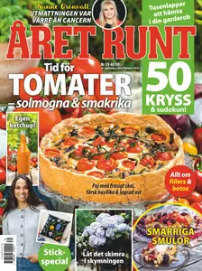 Året Runt - 12 September 2024