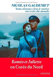 Nous n'avons rien à envier au reste du monde - Nicolas Gaudemet