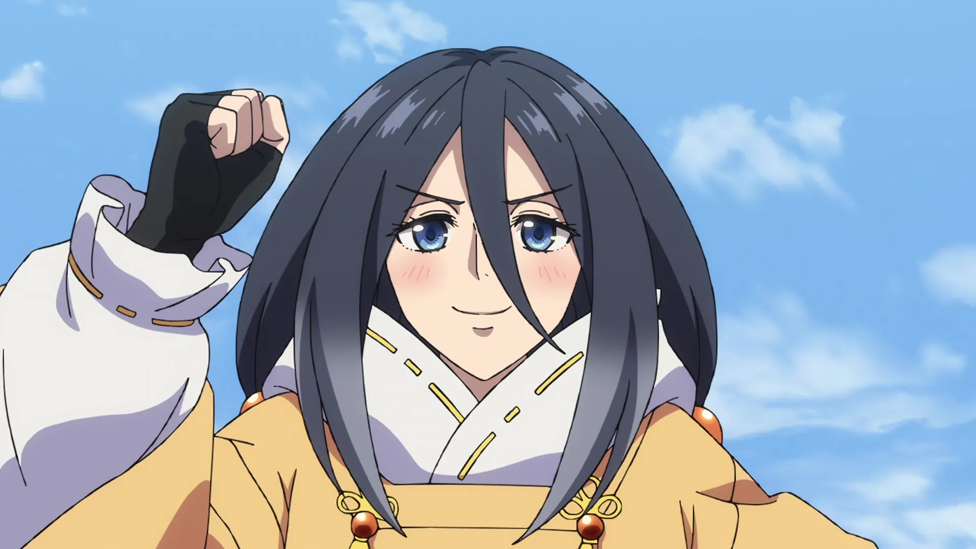 Tate no Yuusha no Nariagari Season 4 - 09