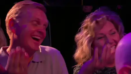 The Masked Singer S03E07