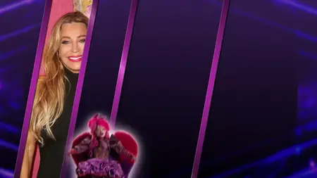 The Masked Singer S03E07