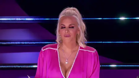 The Masked Singer S03E07