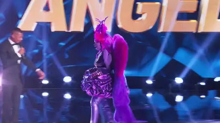 The Masked Singer S03E07