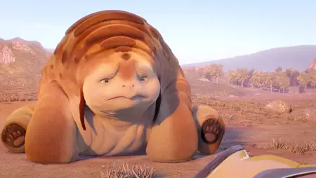 WondLa S01E06