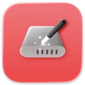 Magic Disk Cleaner 4.0.2