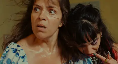 Les femmes au balcon / The Balconettes (2024)