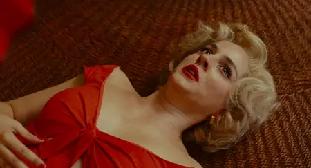 Les femmes au balcon / The Balconettes (2024)