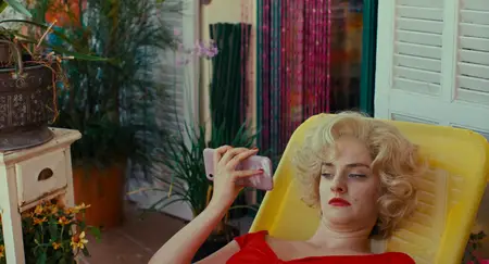 Les femmes au balcon / The Balconettes (2024)