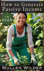 How to Generate Passive Income in 2025