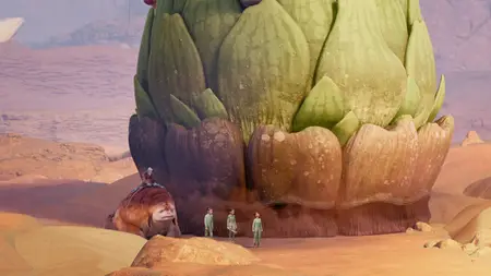 WondLa S02E04