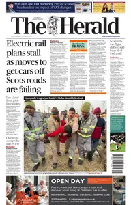 The Herald (Scotland) - 30 January 2025