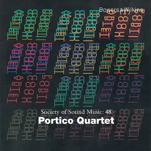 Portico Quartet - Portico Quartet (2012) [Official Digital Download]