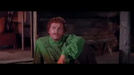 Seven Brides for Seven Brothers (1954) + Commentary