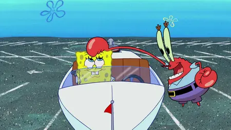 SpongeBob SquarePants S10E27