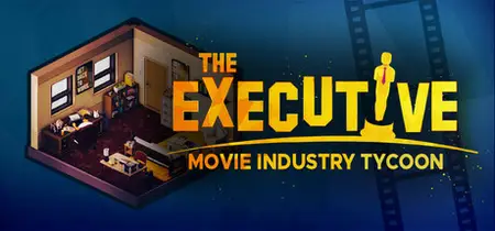 The Executive Movie Industry Tycoon (2025)