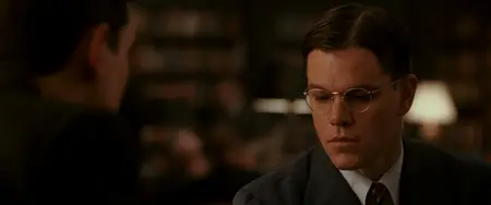 The Good Shepherd (2006)