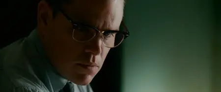 The Good Shepherd (2006)