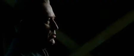 The Good Shepherd (2006)