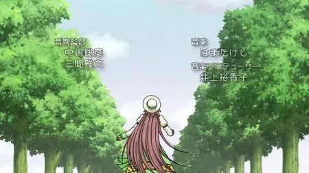 Kobato - 17 (BD 1920x1080 x 264 Flac mkv" yEnc