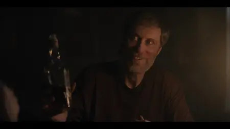 The Walking Dead: Daryl Dixon S03E01