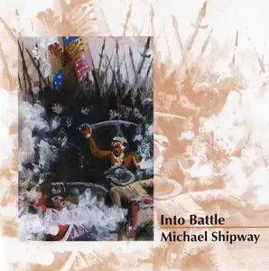 Michael Shipway - 3 Studio Albums (1990-1995)