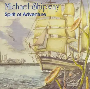 Michael Shipway - 3 Studio Albums (1990-1995)