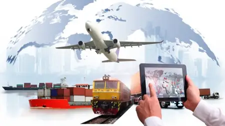 Generative Ai For Transportation Analyst And Managers