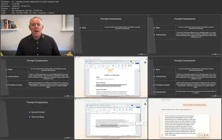Streamlining Your Work with Microsoft Copilot