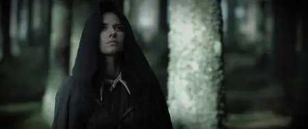Tales from Black Manor (2025)