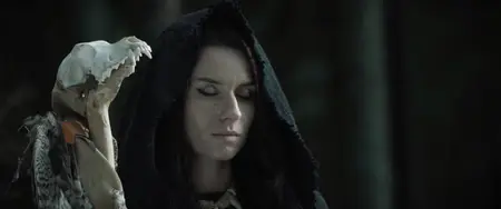 Tales from Black Manor (2025)