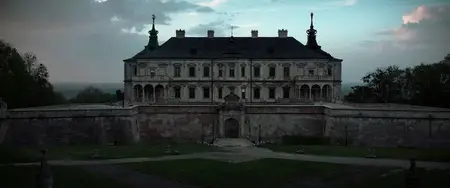 Tales from Black Manor (2025)