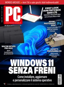 PC Professionale - Giugno 2025