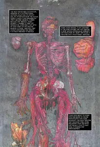 Frankensteins Monster-The Graphic Novel 2023 Graphic Novel Markosia Digital-HD LeDuch