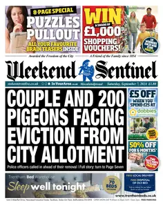 The Sentinel - 7 September 2024