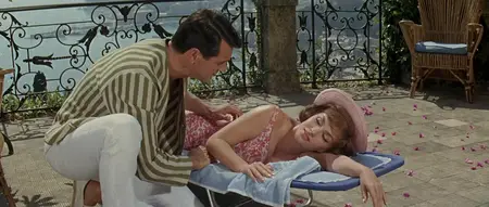 Come September (1961)