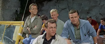 Come September (1961)