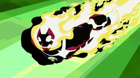 Ben 10 Omniverse (2012 S04E19 The End of an Era iT00NZ