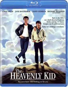 The Heavenly Kid (1985)