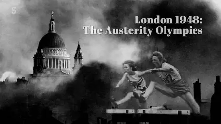 CH5. - London 1948 The Austerity Olympics (2024)