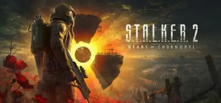 S T A L K E R 2 Heart of Chornobyl Cost of Hope (2026) Update v2.0.5