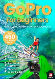 GoPro For Beginners - Summer 2025