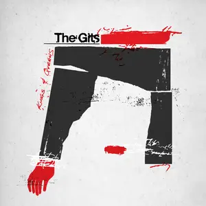 The Gits - Kings & Queens (2024) [Official Digital Download 24/96]