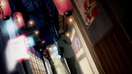 yEnc (AVI/raw) kara no shoujo ep 1 -  - kara no shoujo ep 1 r07