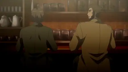 yEnc (AVI/raw) kara no shoujo ep 1 -  - kara no shoujo ep 1 r07